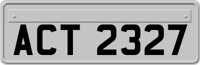 ACT2327