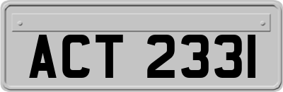 ACT2331