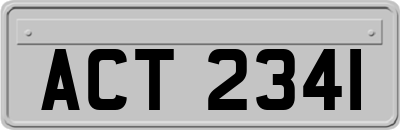 ACT2341