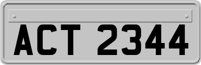 ACT2344