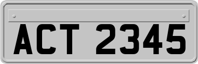 ACT2345