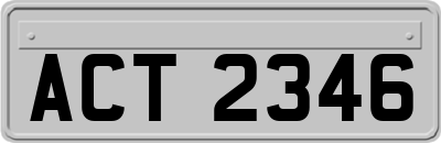 ACT2346