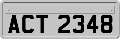 ACT2348