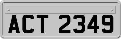 ACT2349