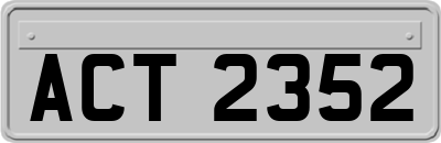 ACT2352