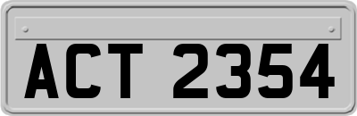 ACT2354
