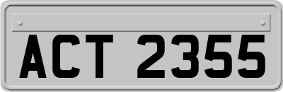 ACT2355