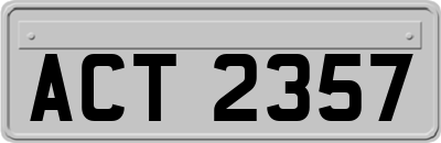 ACT2357