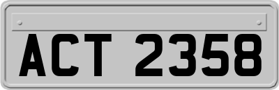 ACT2358