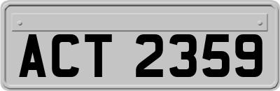 ACT2359