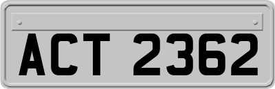 ACT2362