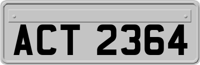 ACT2364