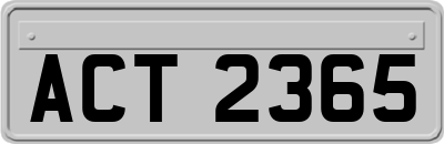 ACT2365