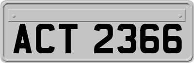 ACT2366