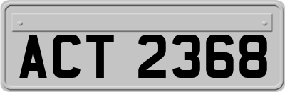 ACT2368