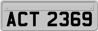 ACT2369