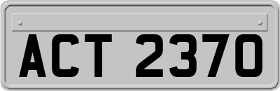 ACT2370