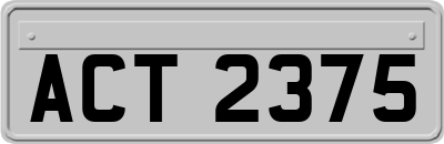 ACT2375