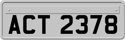 ACT2378