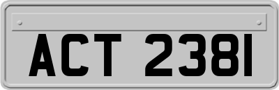 ACT2381