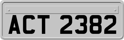 ACT2382