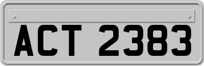 ACT2383