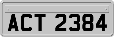 ACT2384