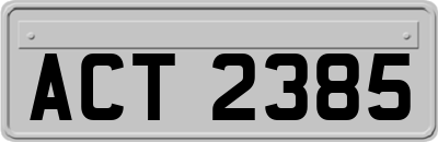 ACT2385