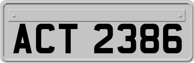 ACT2386