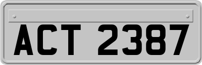 ACT2387