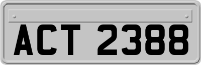 ACT2388