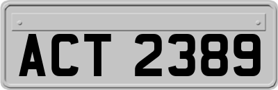 ACT2389