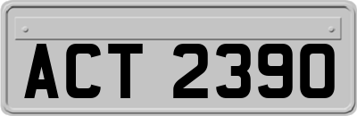 ACT2390