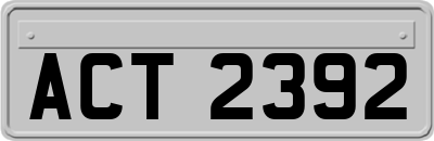 ACT2392