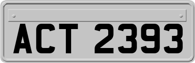 ACT2393