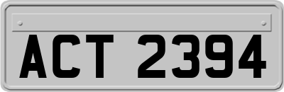 ACT2394