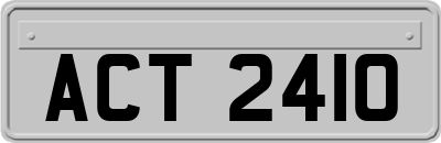 ACT2410