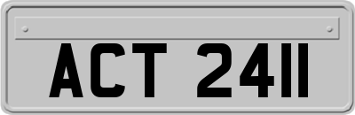 ACT2411