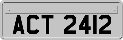 ACT2412