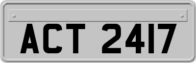 ACT2417