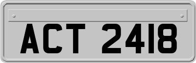 ACT2418