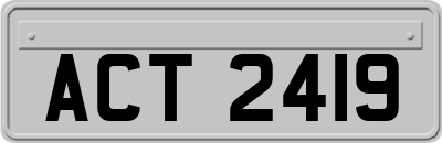 ACT2419