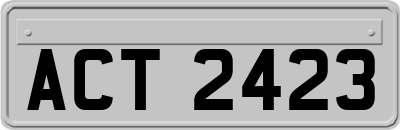 ACT2423