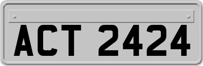 ACT2424