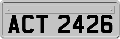 ACT2426