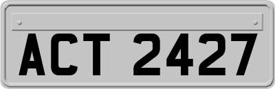 ACT2427