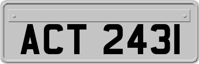ACT2431