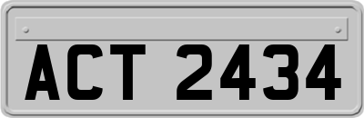 ACT2434