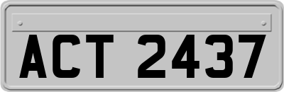 ACT2437
