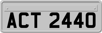 ACT2440